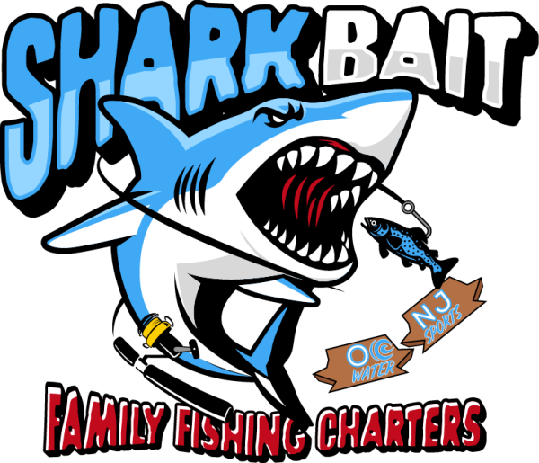 Shark Bait Fishing Charters